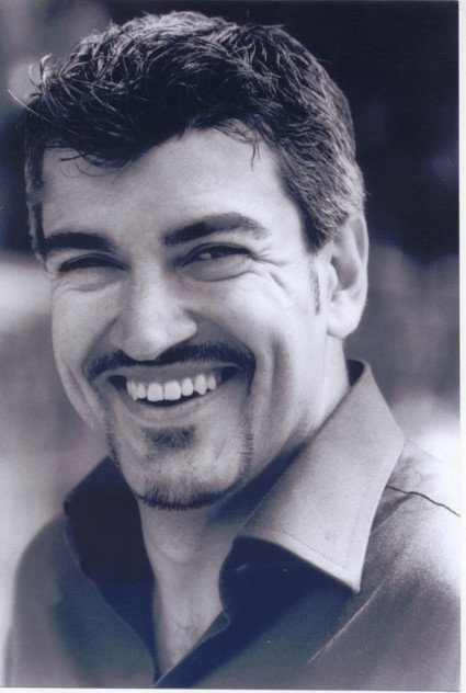 Zdjęcie Antonio Milo