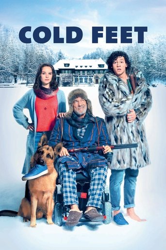 Okładka filmu Cold Feet