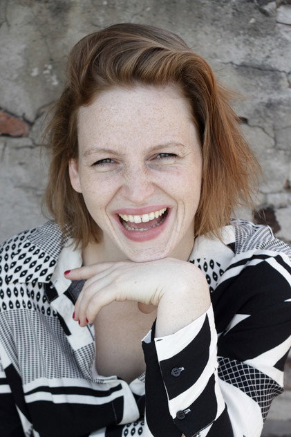 Zdjęcie Eva Maria Jost