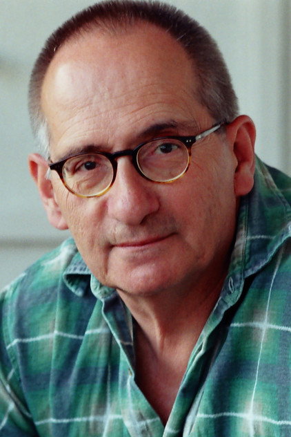 Zdjęcie Dominik Graf