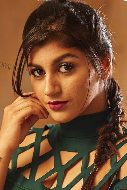Zdjęcie Yashika Anand