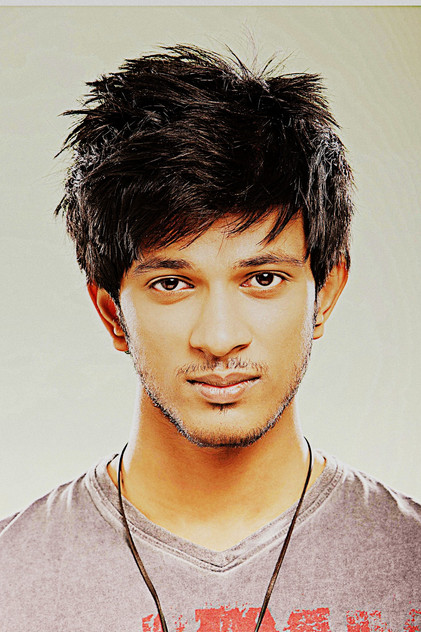 Zdjęcie Prakash Raghavan