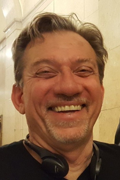 Zdjęcie Christopher Misiano