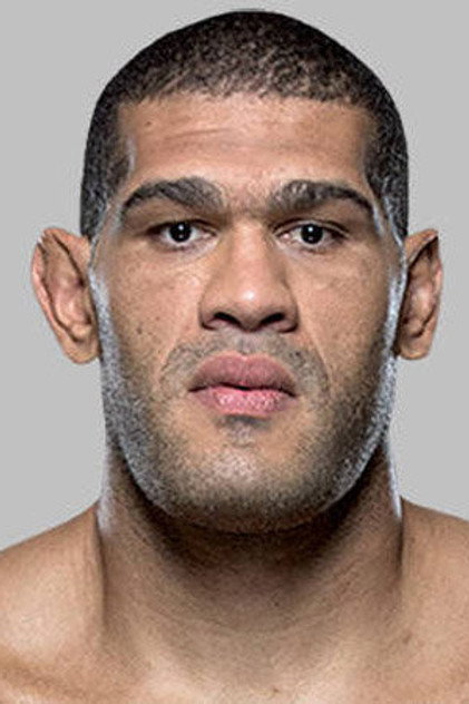 Zdjęcie Antonio Silva