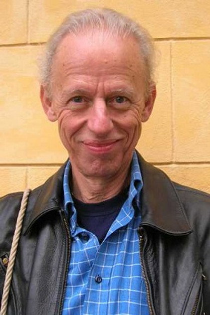Zdjęcie Jan Tiselius