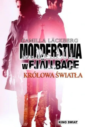 Okładka filmu Morderstwa w Fjällbace 6: Królowa światła