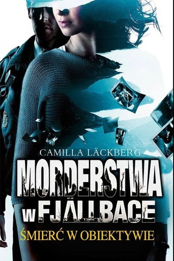 Okładka filmu Morderstwa w Fjällbace 4: Śmierć w obiektywie