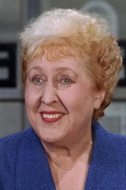Zdjęcie Carol Veazie