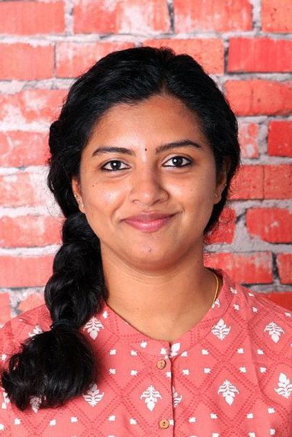Zdjęcie Lijomol Jose