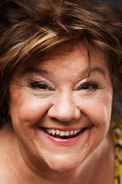 Zdjęcie Ann Westin