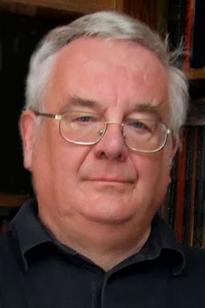Zdjęcie Ramsey Campbell
