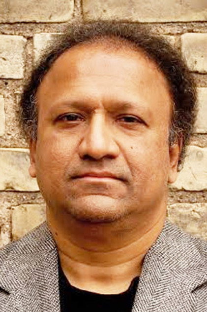 Zdjęcie S.T. Joshi