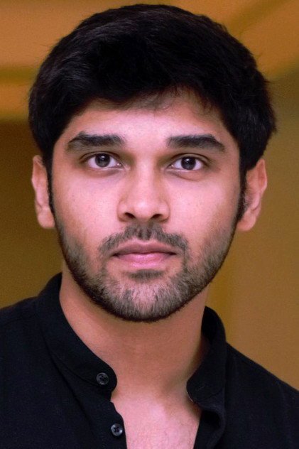 Zdjęcie Dhruv Vikram