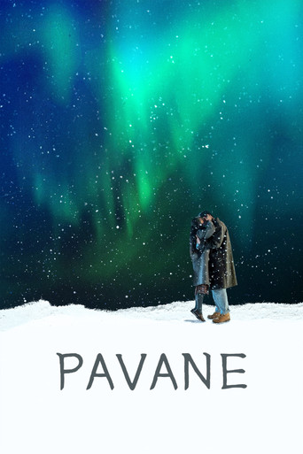 Okładka filmu Pawana