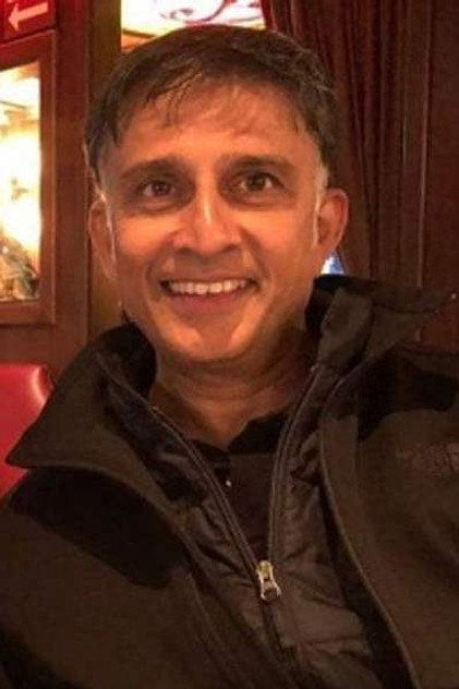 Zdjęcie Sanjay Swaroop