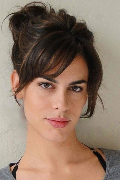 Zdjęcie Luisa Micheletti