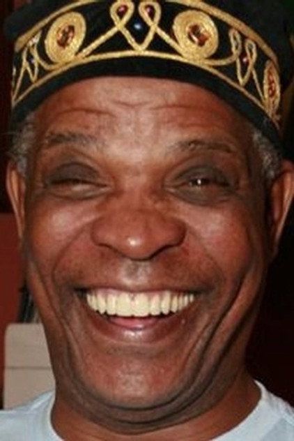 Zdjęcie Aldo Bueno