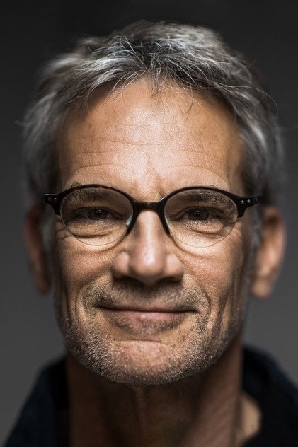 Zdjęcie Jon Krakauer
