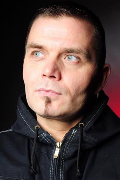 Zdjęcie Johnny Höglin