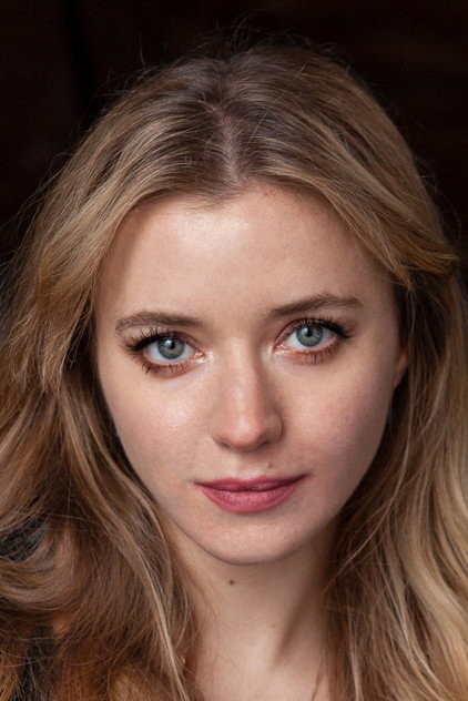 Zdjęcie Hanna Björn