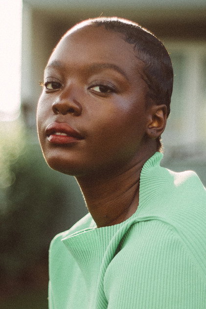 Zdjęcie Doreen Ndagire