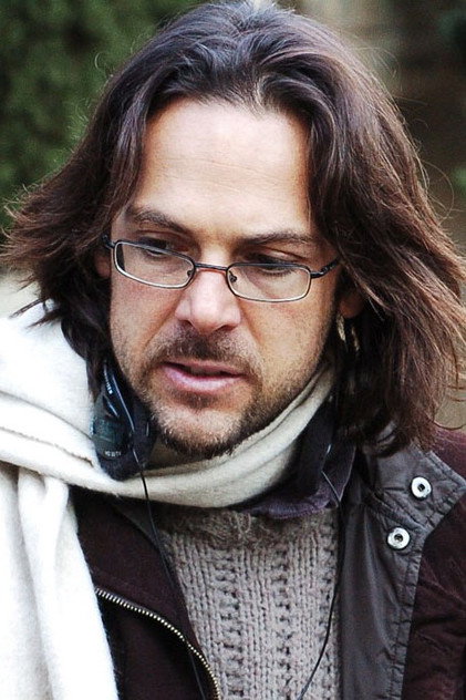 Zdjęcie Marco Amenta