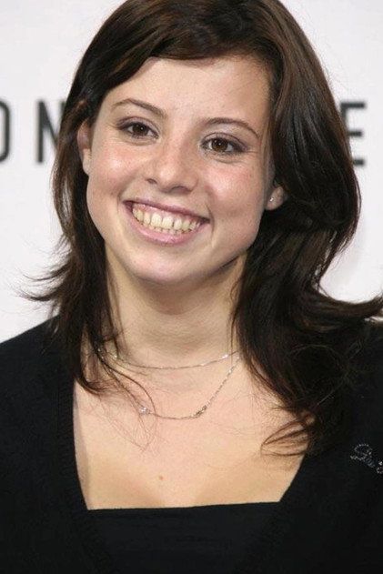 Zdjęcie Veronica D’Agostino