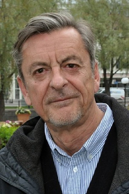 Zdjęcie Carl Kjellgren