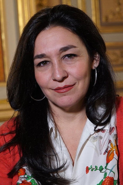 Zdjęcie Lorena Muñoz