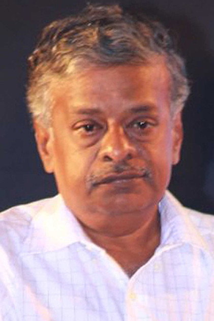Zdjęcie Cheenu Mohan