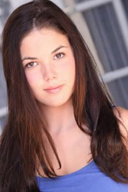 Zdjęcie Madison Gibney