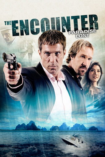 Okładka filmu The Encounter 2: Paradise Lost