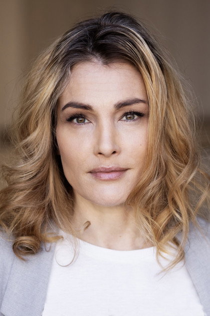 Zdjęcie Tanja Wenzel