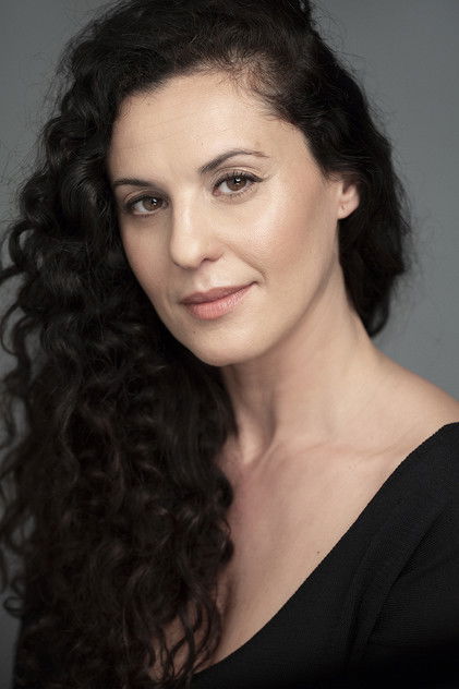 Zdjęcie Farah Hamed