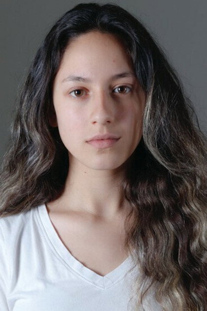 Zdjęcie Lily Morett