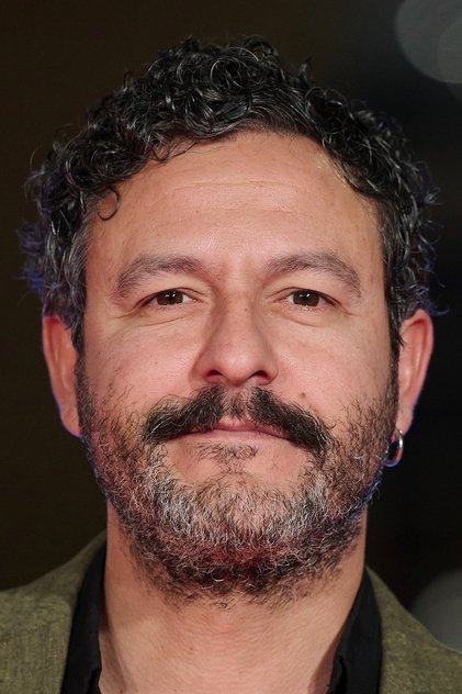 Zdjęcie Isak Férriz