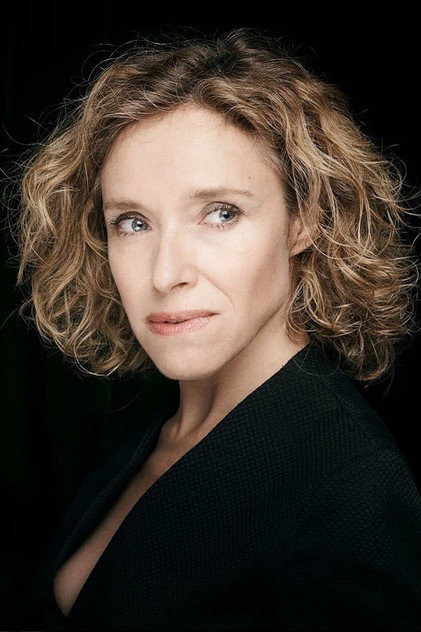 Zdjęcie Chantal Aimée