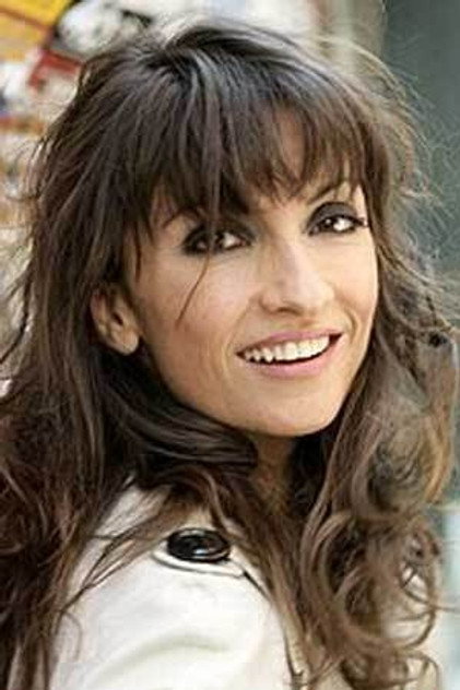 Zdjęcie Cristina Perales