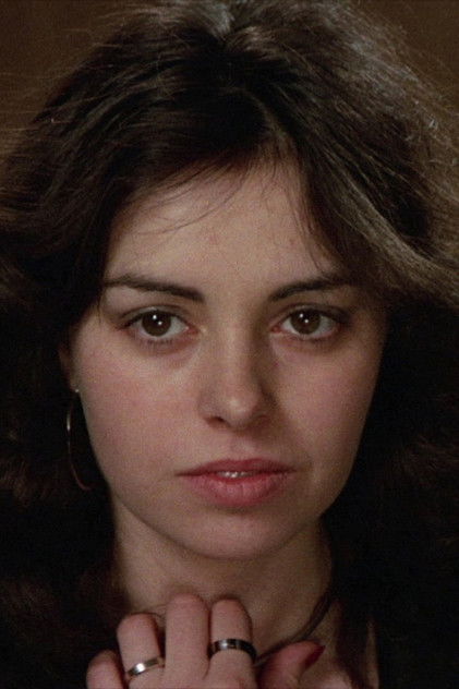 Zdjęcie Lina Romay