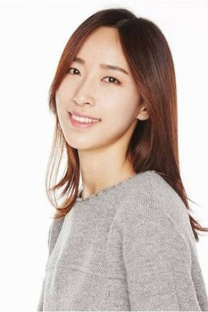 Zdjęcie Yoo Ji-hyun