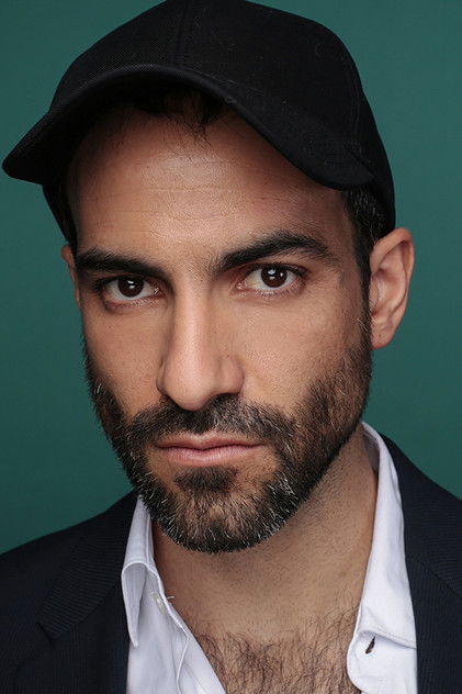 Zdjęcie Gabriel Cañas
