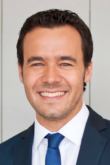 Zdjęcie Eduardo de la Iglesia