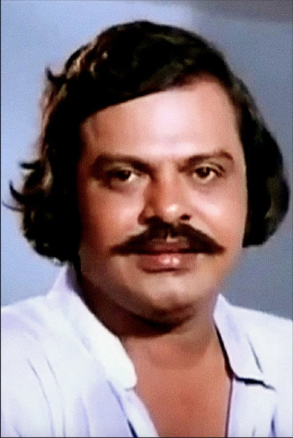 Zdjęcie Vijayan