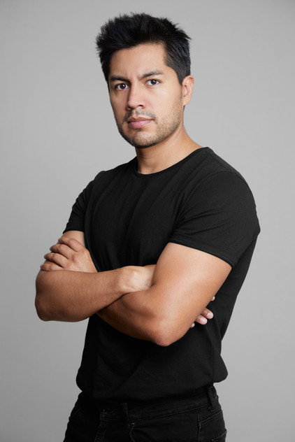 Zdjęcie Mauro González