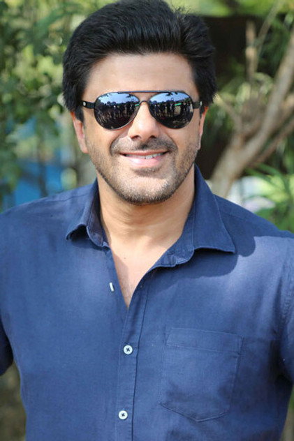Zdjęcie Samir Soni
