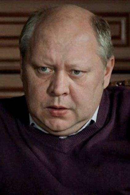 Zdjęcie Константин Глушков