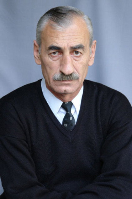 Zdjęcie Лактемир Дзтиев