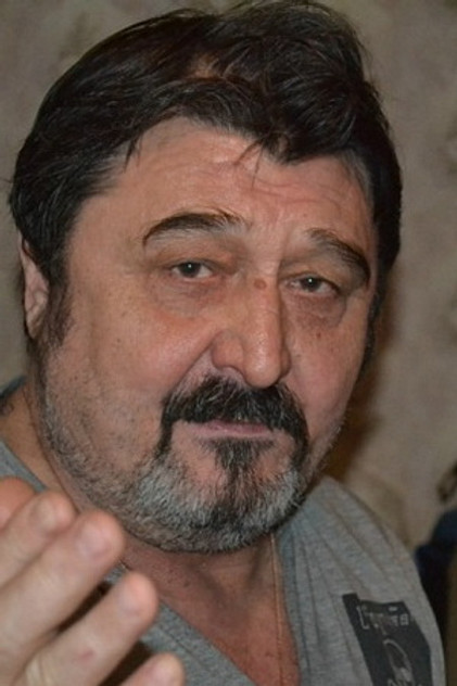 Zdjęcie Aleksandr Gizgizov