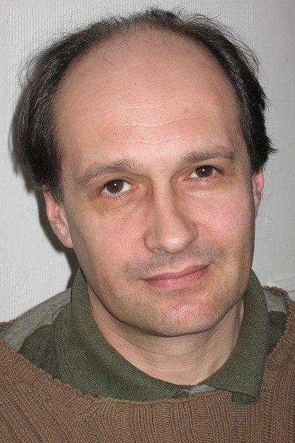 Zdjęcie Михаил Слесарев