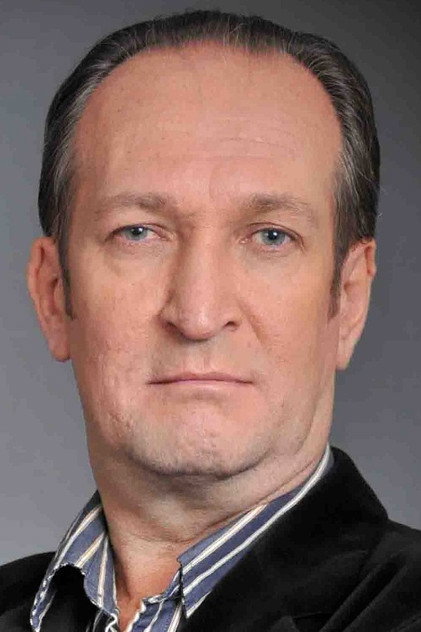 Zdjęcie Олег Метелев